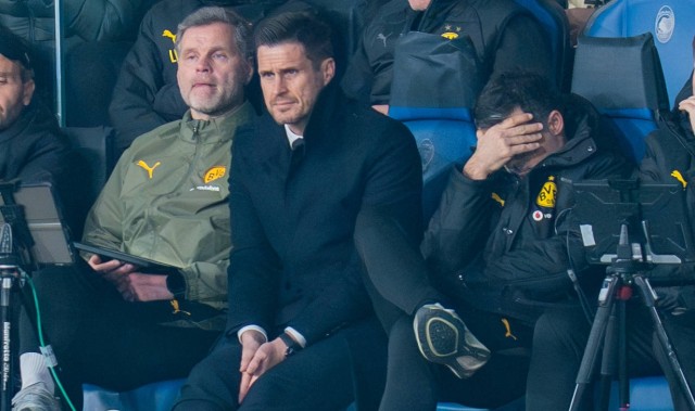 hth在线官网-德媒：据称科瓦奇仍最喜欢与瓦茨克交流 预计今夏多特高层会变动