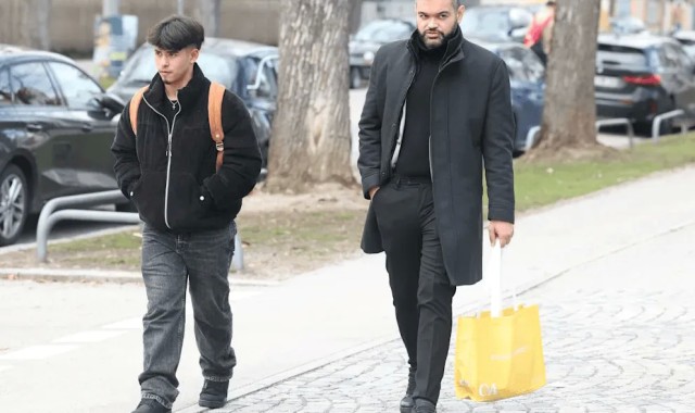 图片报：拜仁即将续约17岁后卫卡多佐，未来可能升入一线队