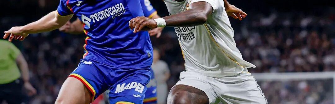 hth官网-西甲 / 皇家马德里0-1赫塔菲