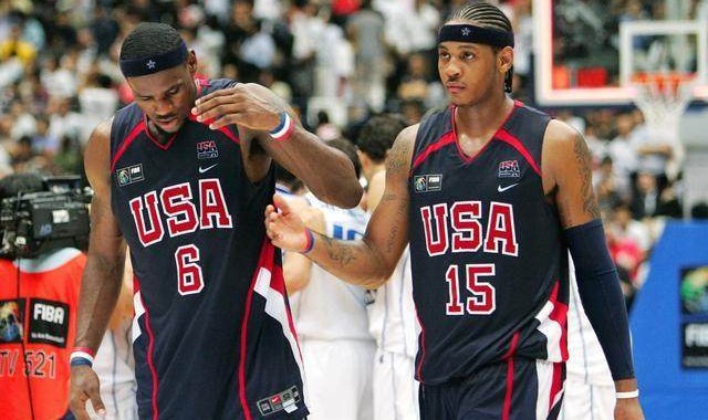 hth-安东尼：我是詹姆斯的大哥 历史得分榜我有机会前8