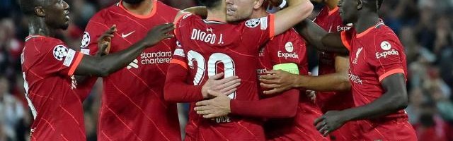 hth在线官网-利物浦赢球难获赞 名宿：防线不稳 幸亏米兰进球早