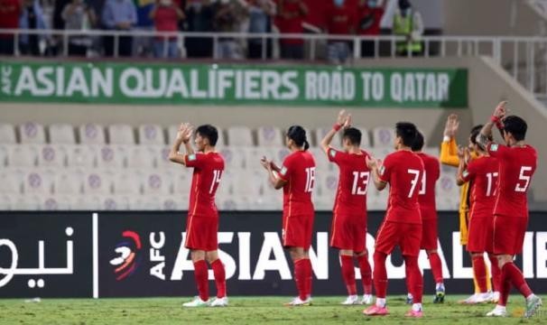 hth在线官网-2022中国足球赛历：女足出战亚洲杯 男足四线出击