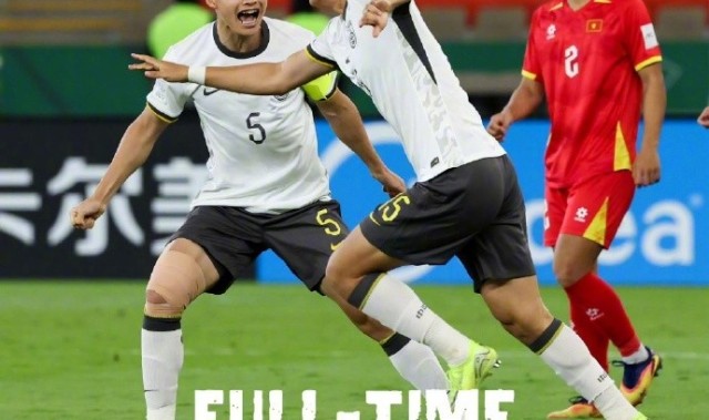 hthapp下载-泰山官方祝贺U23国足：彭啸、陈泽仕发挥亮眼，愿决赛续写荣光