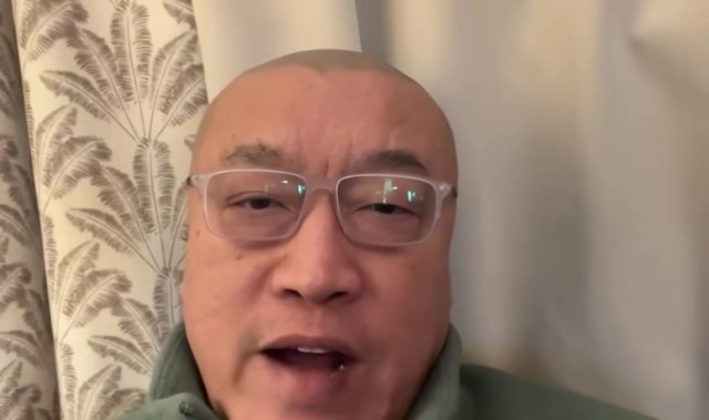 马健：掘金是争冠球队&amp;快船是季后赛级球队 吹罚不是快船输球根因