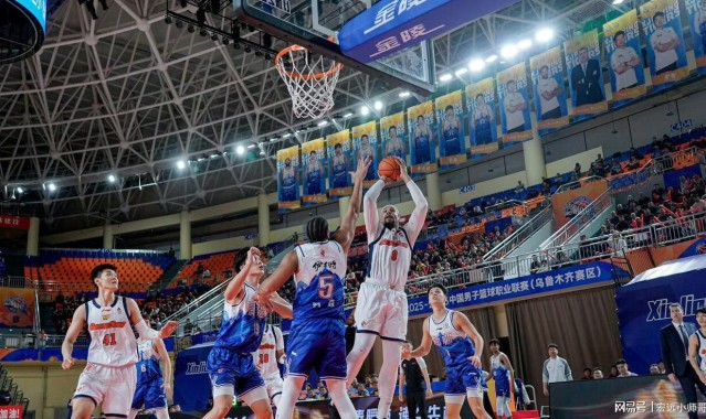 hth-三分王又迷失，首节百分百只是昙花一现，狂打9铁才是他真正实力