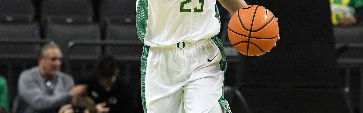 hth在线官网-6罚全进~NCAA：林葳飚中压哨三分带领俄勒冈反超 半场砍11分2助攻