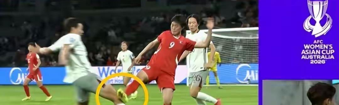 hth官网-2-1逆转！中国女足干翻20年苦主，一只脚稳稳踏进亚洲杯四强