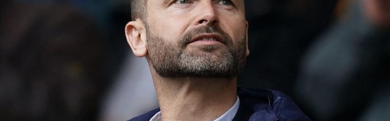 hth官网-电讯报：热刺希望尽快敲定新任体育总监，以让其参与选帅